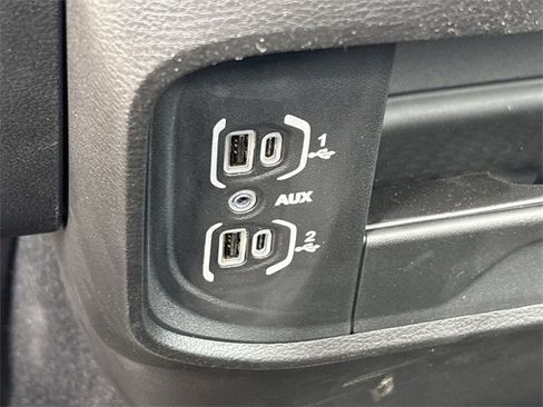 Used 2023 RAM 2500 Tradesman image 25