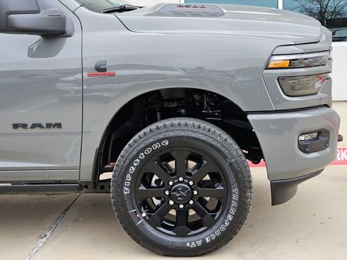 New 2026 RAM 2500 Laramie image 6
