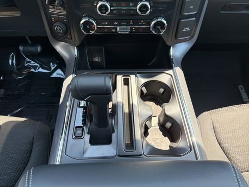 New 2026 Ford F150 XLT AWD/4WD image 29