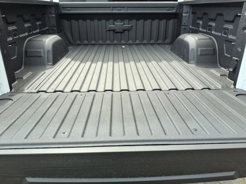 New 2026 Chevrolet Silverado 1500 LT w/ Protection Package image 23