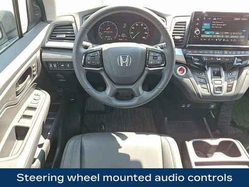 Used 2026 Honda Odyssey EX-L image 3