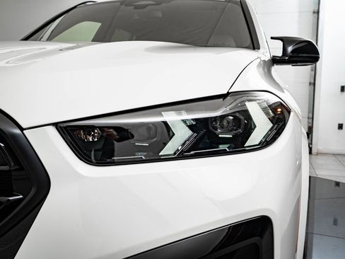 New 2026 BMW X5 M Competition w/ Executive Package image 15