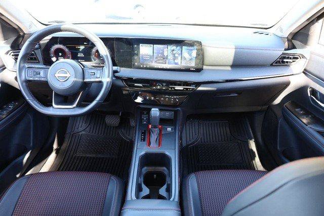 Certified 2026 Nissan Kicks SR w/ SR Premium Package AWD/4WD image 25
