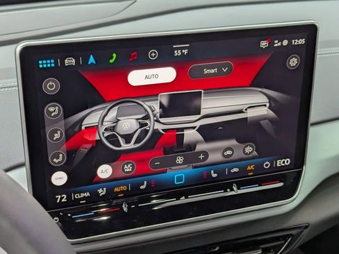 New 2026 Volkswagen ID.4 Pro image 20