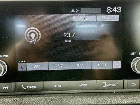 Used 2025 Honda Civic Sport image 21