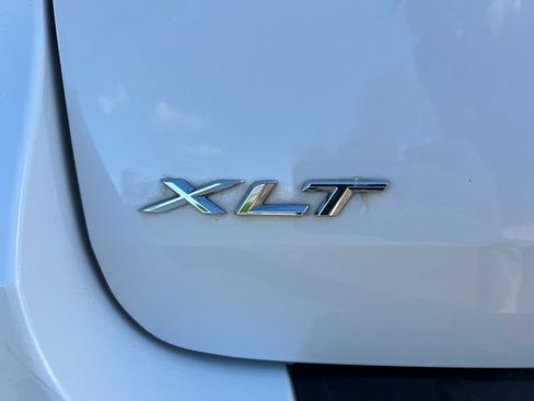 Used 2023 Ford Explorer XLT w/ Equipment Group 202A AWD/4WD image 40