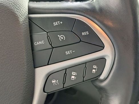 Used 2021 Jeep Grand Cherokee Limited w/ Quick Order Package 28K 80th image 18