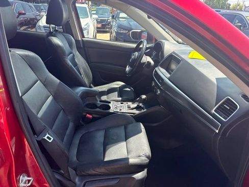 Used 2016 MAZDA CX-5 Grand Touring FWD image 20