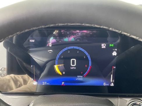 New 2026 Chevrolet Trax ACTIV w/ Sunroof Package FWD image 4