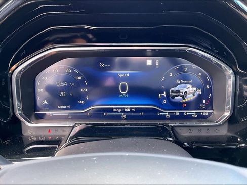 Used 2023 Chevrolet Silverado 1500 LT Trail Boss image 19