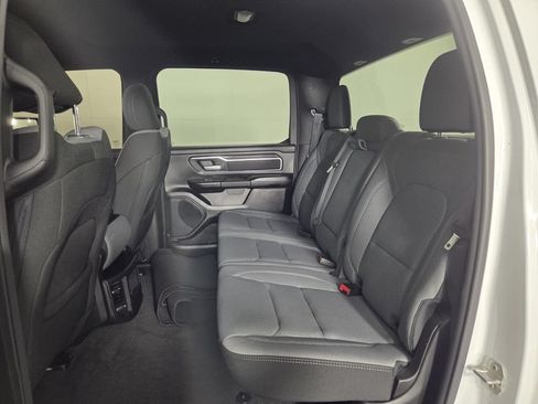 Used 2023 RAM 1500 Big Horn AWD/4WD image 23