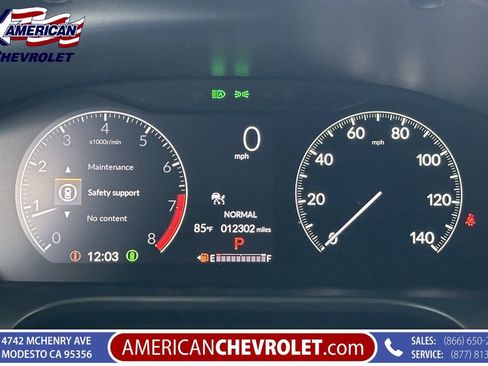 Used 2024 Honda HR-V Sport image 33