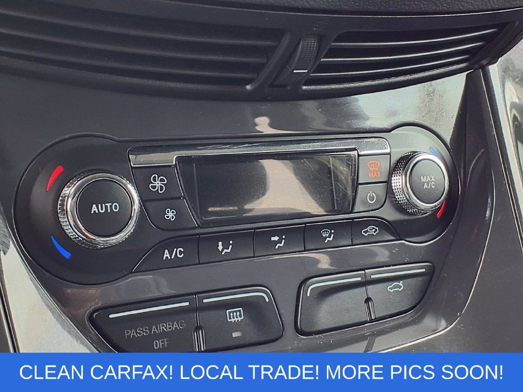 Used 2014 Ford Escape Titanium FWD image 20