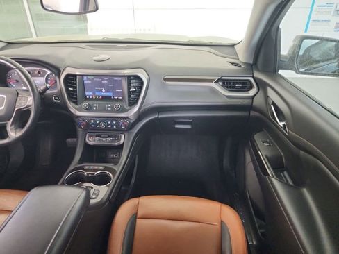 Used 2020 GMC Acadia AT4 w/ Trailering Package image 29