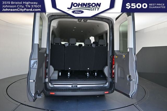 New 2026 Ford Transit 350 XLT AWD/4WD image 40