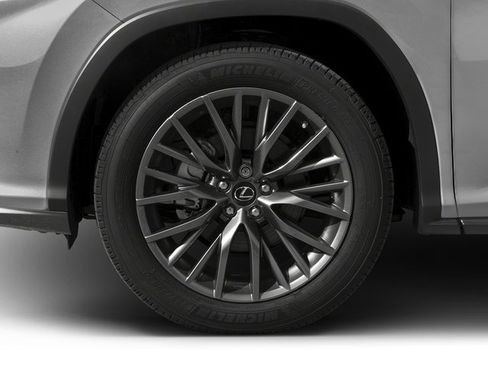 Used 2017 Lexus RX 350 F Sport AWD/4WD image 11