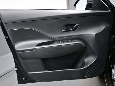 Used 2026 Hyundai Kona SEL Sport AWD/4WD image 9