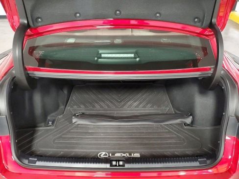 Used 2023 Lexus IS 350 F Sport image 21