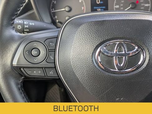 Used 2025 Toyota Corolla SE FWD image 18