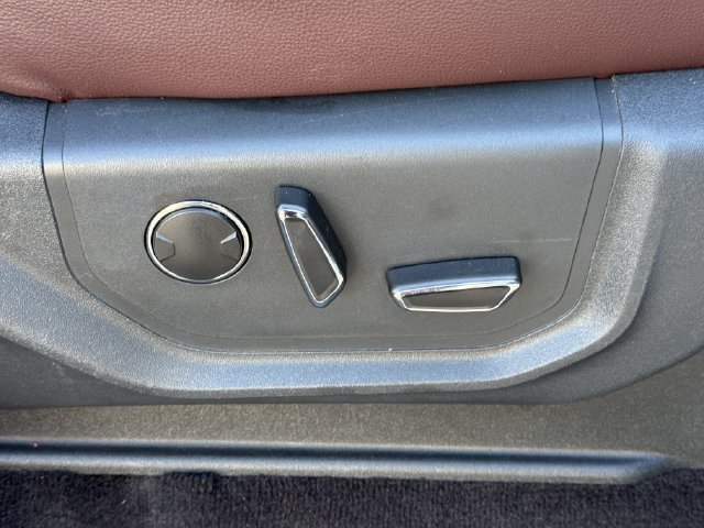 Used 2022 Ford Expedition Max Limited RWD image 27