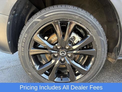 Used 2024 MAZDA CX-30 AWD 2.5 S w/ Select Sport Pkg image 26