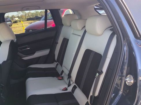 New 2026 MAZDA CX-50 AWD 2.5 S w/ Weather Package image 14