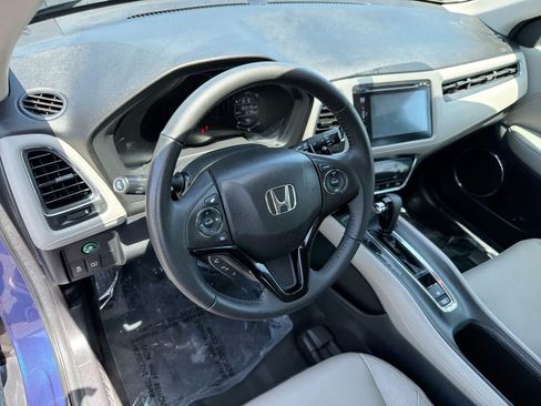 Used 2016 Honda HR-V EX-L image 10