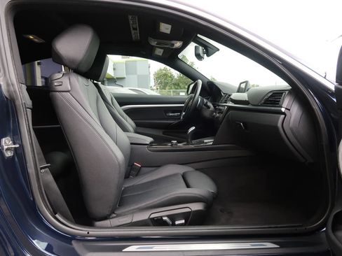 Used 2016 BMW 428i Coupe image 19