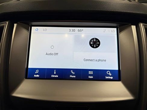 Used 2020 Ford Ranger XLT w/ XLT Sport Appearance Package AWD/4WD image 16
