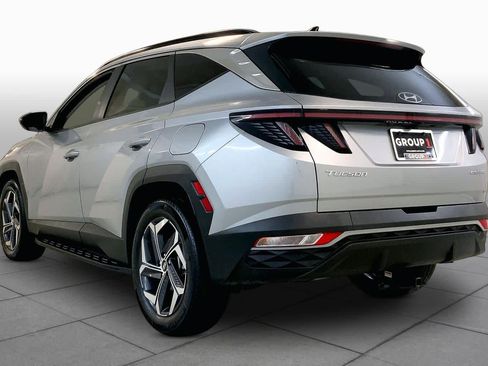 Used 2024 Hyundai Tucson SEL AWD/4WD image 11