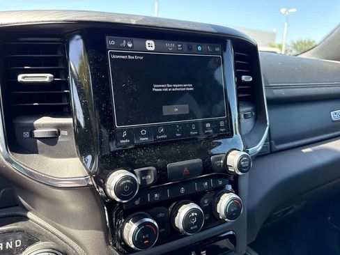 Used 2024 RAM 1500 Laramie RWD image 17