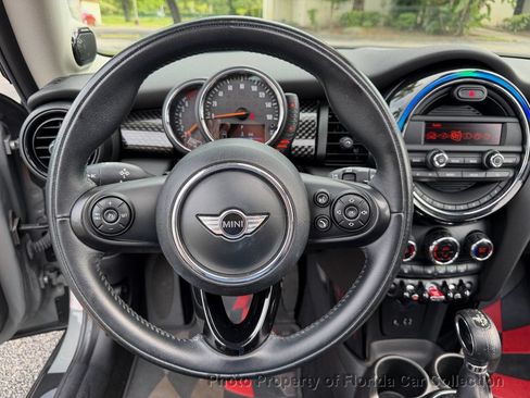 Used 2016 MINI Cooper S FWD image 41