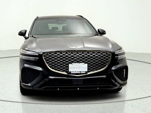 Used 2025 Genesis GV70 3.5T Sport w/ Sport Advanced Package AWD/4WD image 2