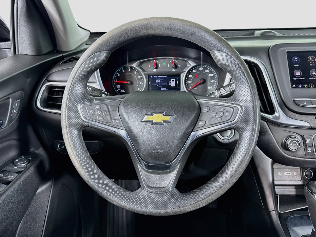 Used 2020 Chevrolet Equinox LT w/ LPO, Floor Liner Package FWD image 21