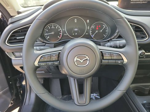 Certified 2026 MAZDA CX-30 AWD 2.5 S image 14