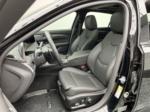 New 2026 Cadillac CT5 Sport AWD/4WD image 10