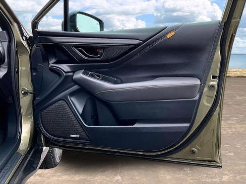 Used 2024 Subaru Outback Wilderness image 28