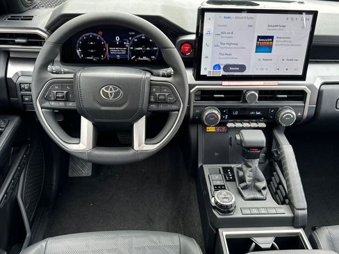 New 2026 Toyota 4Runner TRD Off-Road Premium AWD/4WD image 49