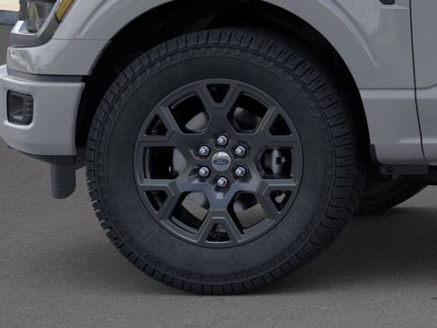 New 2026 Ford F150 STX w/ Equipment Group 200A image 20