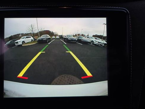 Used 2018 Maserati GranTurismo Sport image 45