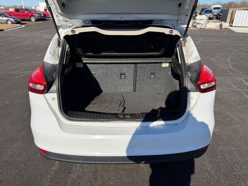 Used 2015 Ford Focus SE image 7