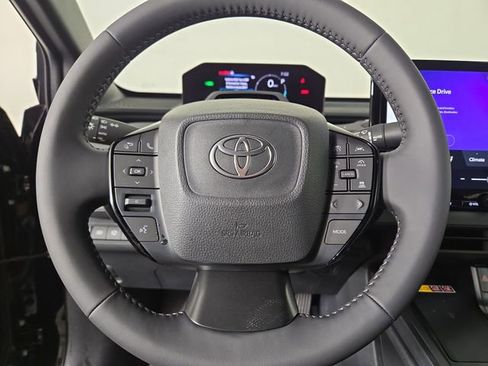 Used 2026 Toyota bZ image 20