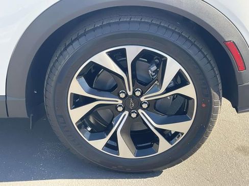 New 2026 Ford Mustang Mach-E Select image 32