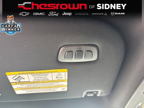 Used 2021 Ford F150 Platinum w/ Equipment Group 701A High AWD/4WD image 28
