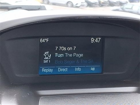 Used 2018 Ford C-MAX SE image 17