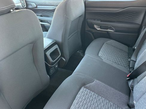 New 2025 Ford Ranger XLT w/ Trailer Tow Package image 9