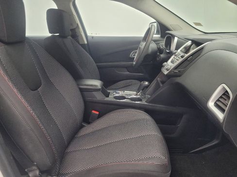 Used 2017 Chevrolet Equinox LS image 21