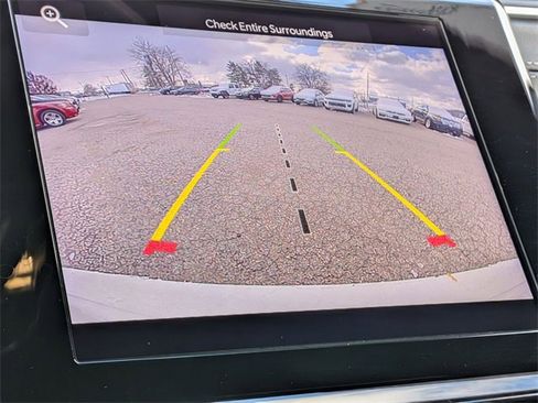 Certified 2024 Jeep Grand Cherokee L Laredo image 23