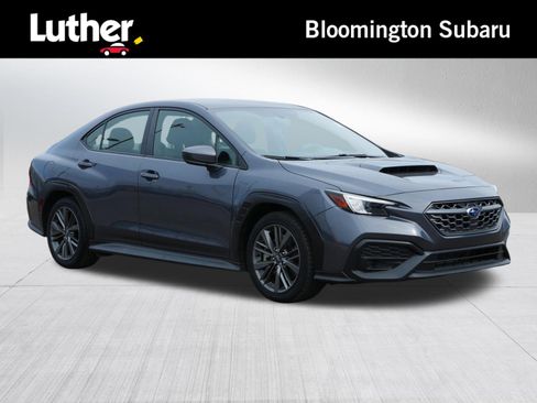 Used 2023 Subaru WRX AWD/4WD image 1