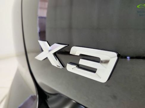 Used 2024 BMW X3 sDrive30i w/ Convenience Package RWD image 32